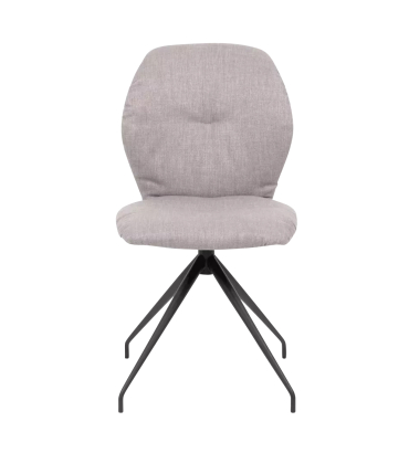 Nr. 3 / Stuhl ohne Armteil / in Stoff oder Leder / ab 281 €